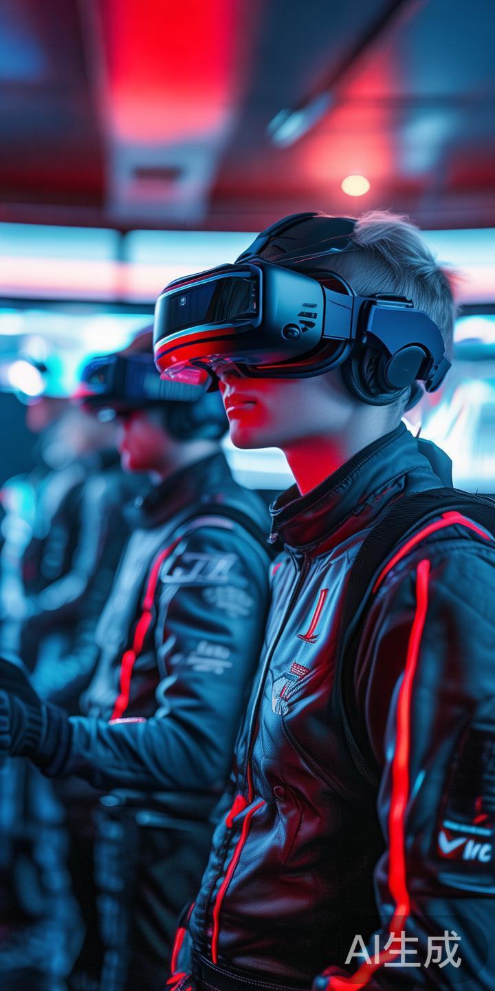 江南体育：全面解析极速运动体验及相关服务项目