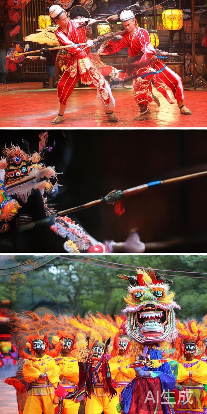 江南传统体育活动的历史演变与现代传承现状研究