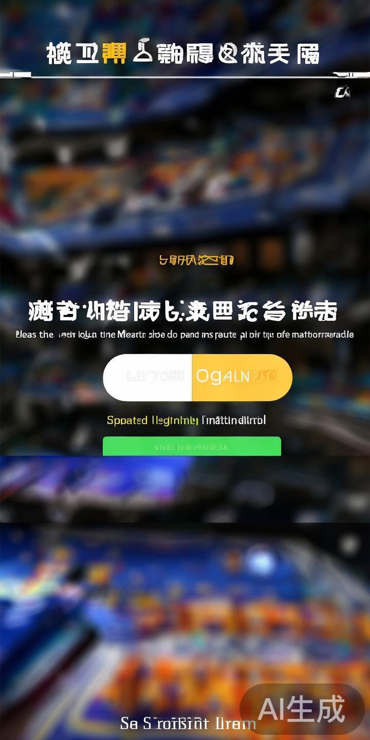 全面解析江南体育平台入口：操作流程与实用使用技巧指南