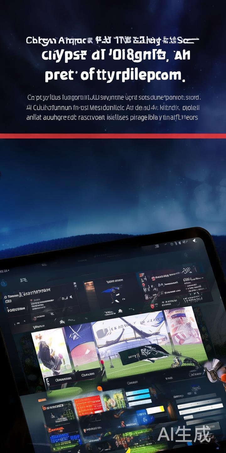 随着体育赛事的不断丰富与观众对实时信息的需求日益增