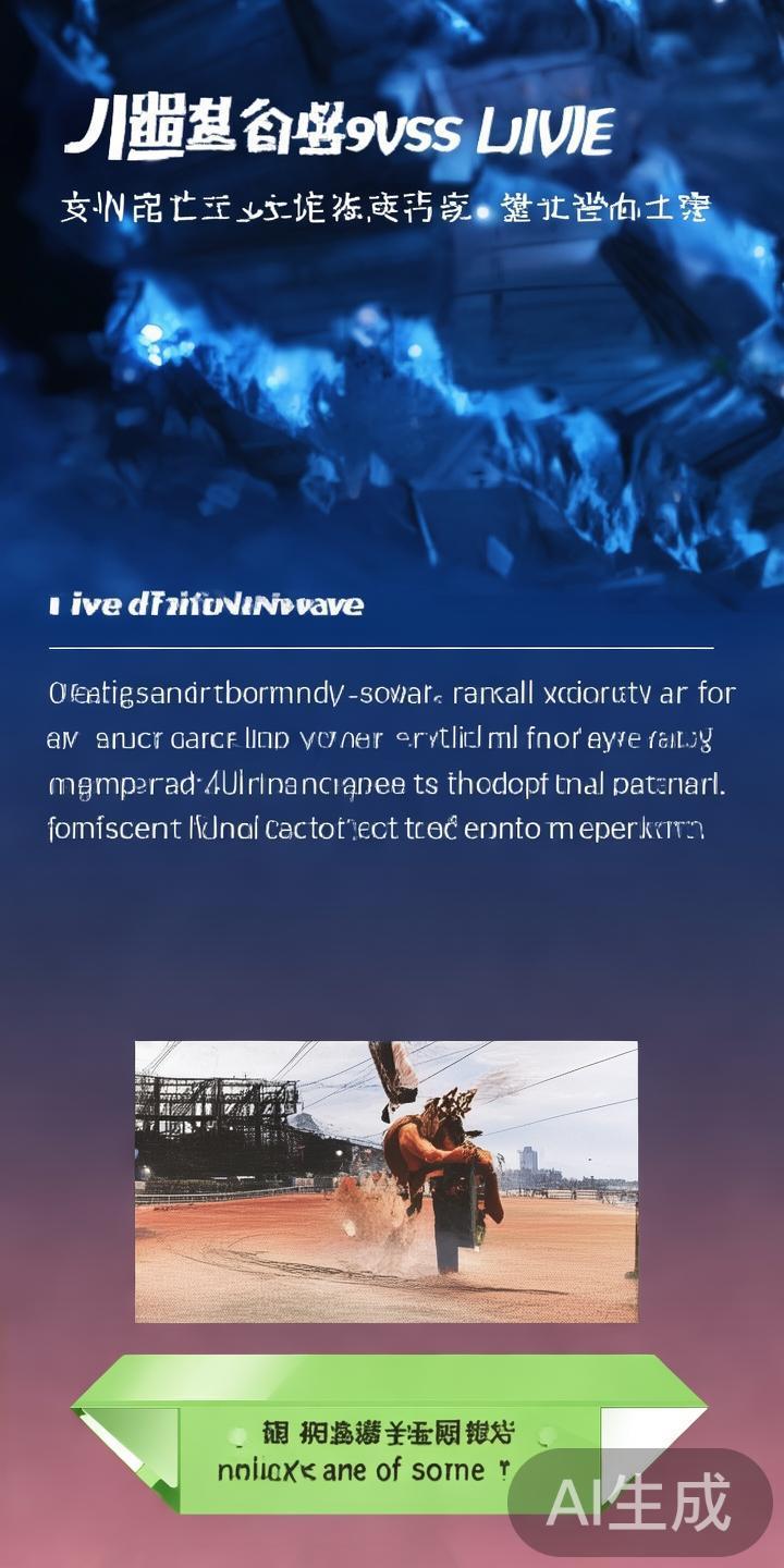 在现代体育竞技中，观众对于赛事的实时掌控和生动体验