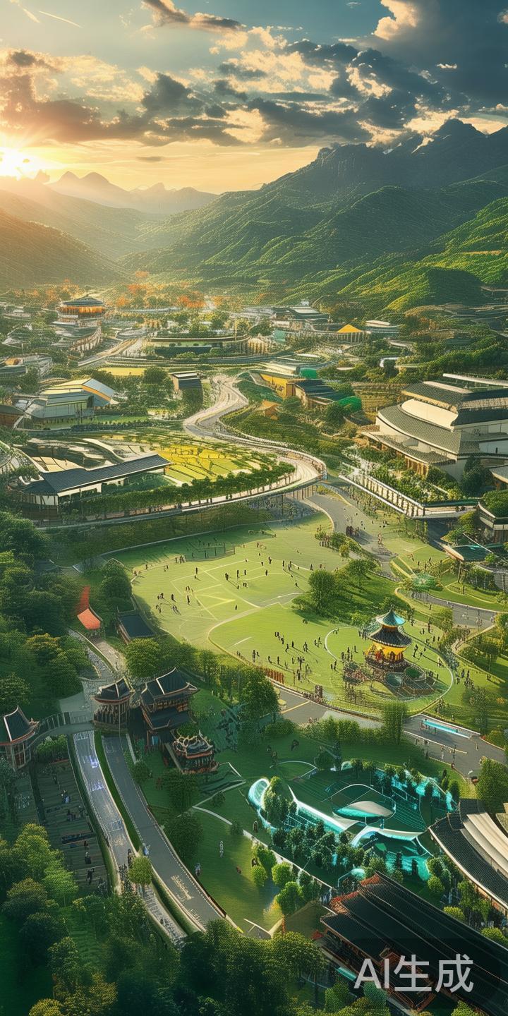 技术创新将是推动未来体育产业发展的关键因素。随着5