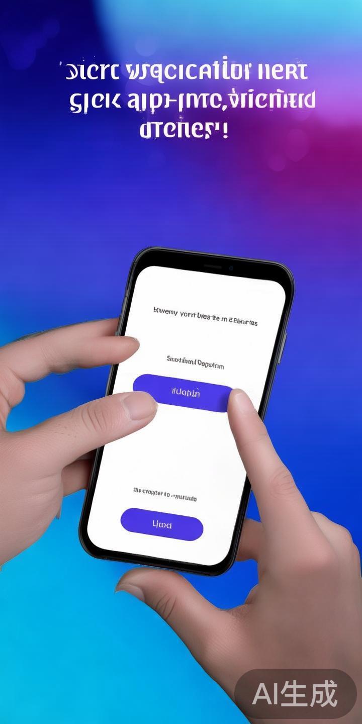 二、打开应用程序
注册完成后，用户可以打开江南体