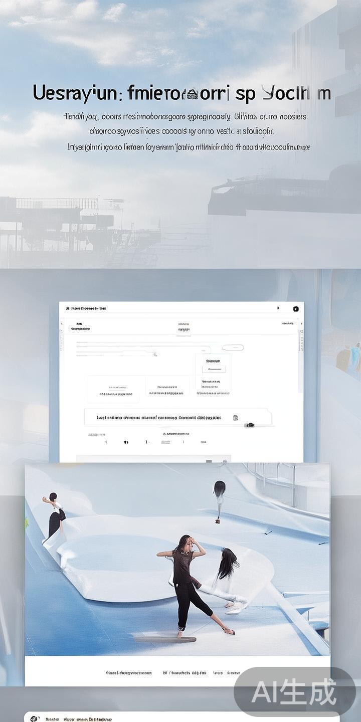 便捷的导航与个性化推荐
江南体育全站入口设计了简