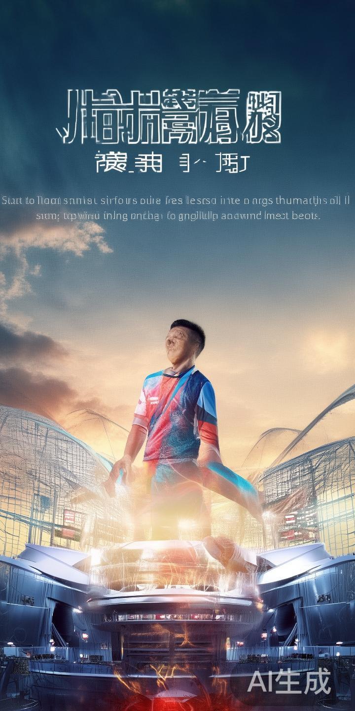 在现代体育行业竞争日益激烈的背景下，选择一个优秀的