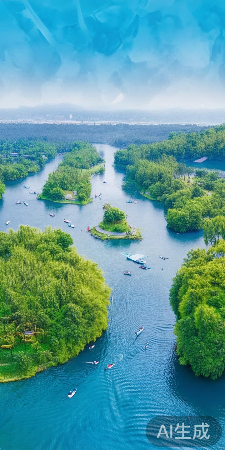 江南地区体育与旅游深度融合推广策略研究