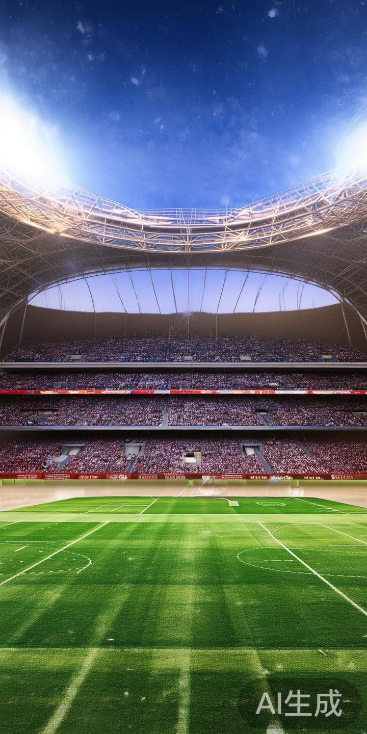 随着科技的不断进步和互联网的普及，越来越多的体育迷