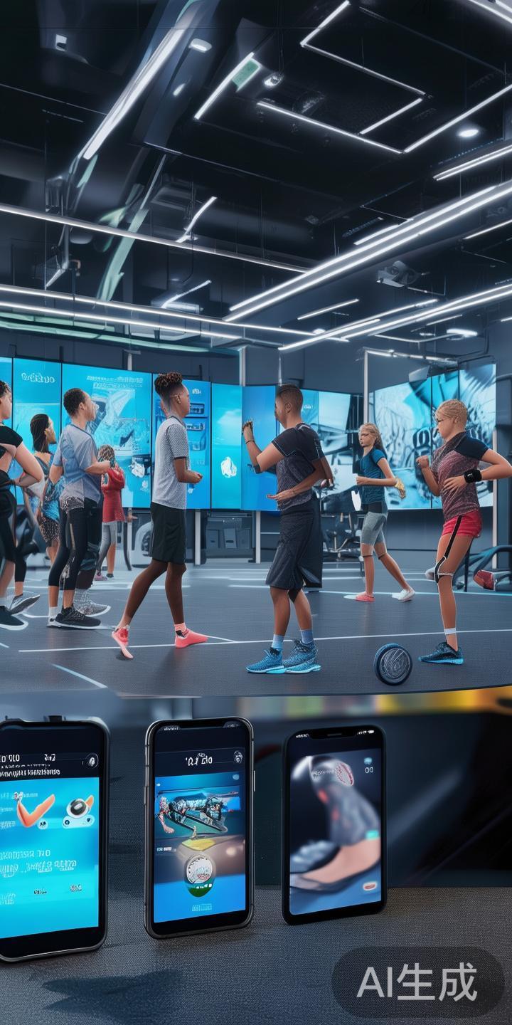 全面了解江南官方体育app:提升运动体验与快速掌握赛事信息 现代运动爱好者对于运动的需求不仅仅停留在锻炼本身,