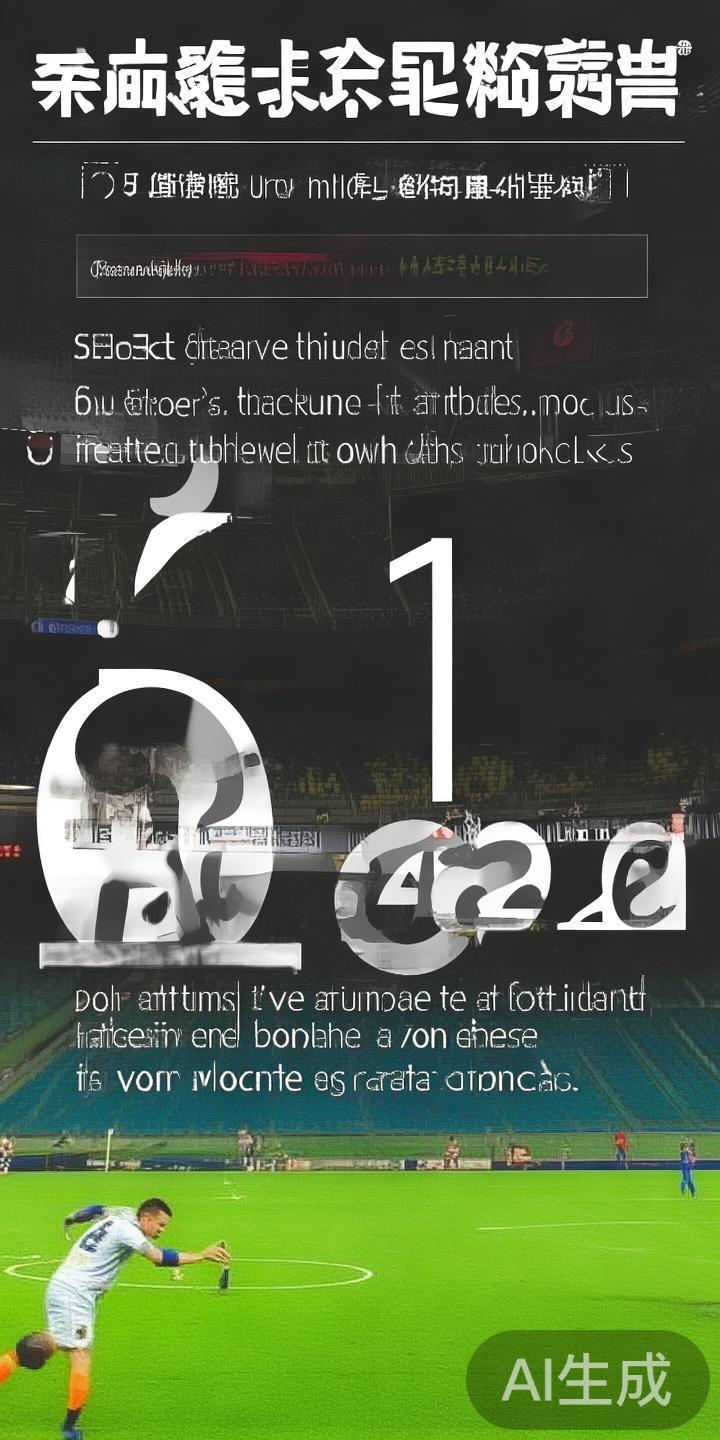 案例分析：在某场江南体育比赛中，比分为2-1的波胆