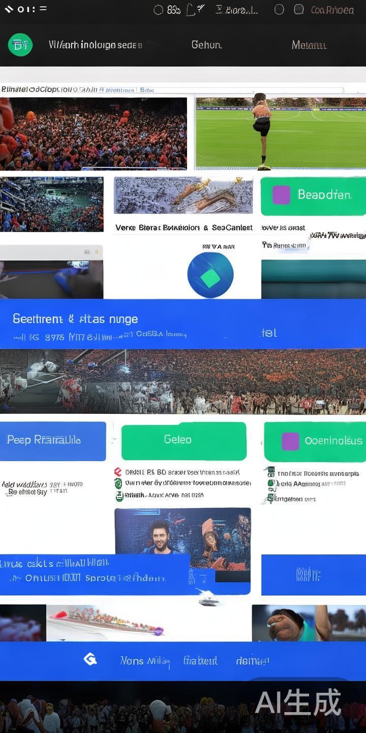 体育群聊还能成为资源整合的绝佳平台。不论是场地预约
