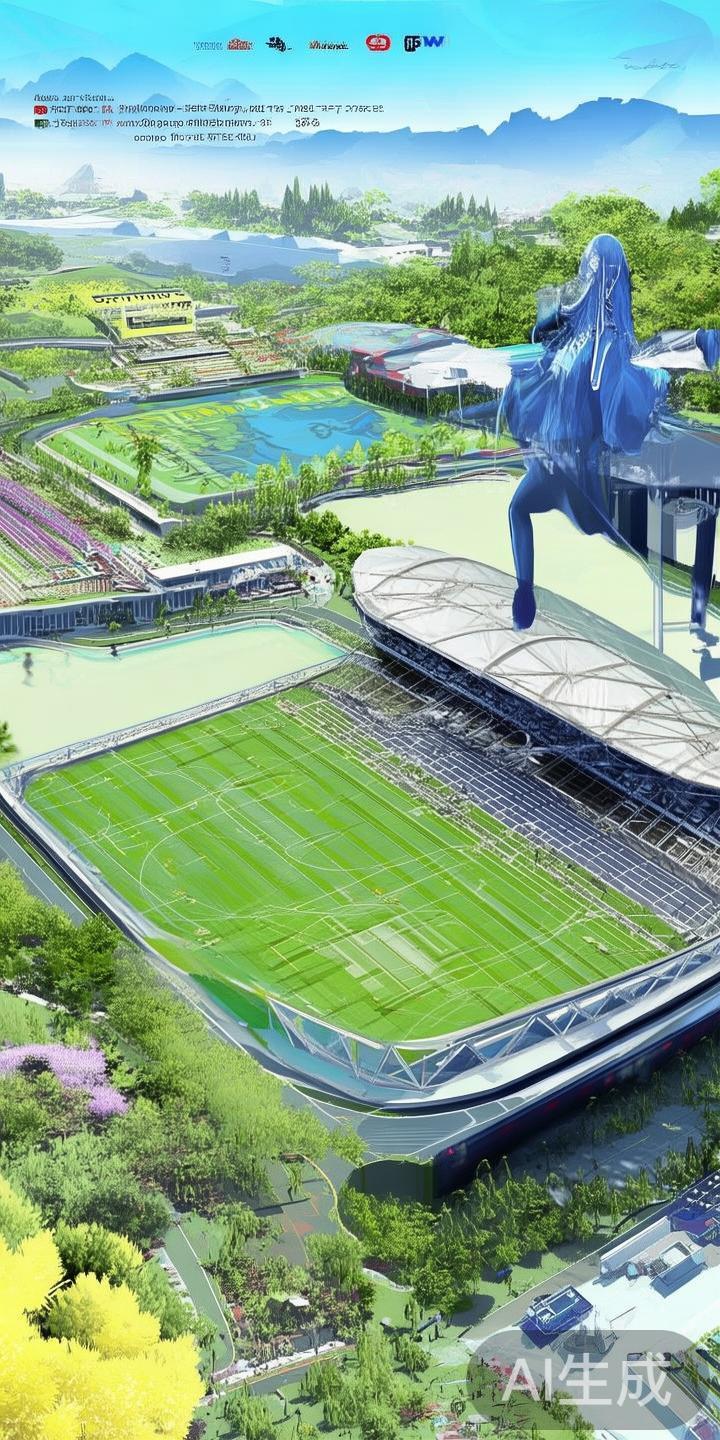 司江南体育：引领中国体育产业创新与发展的先锋力量