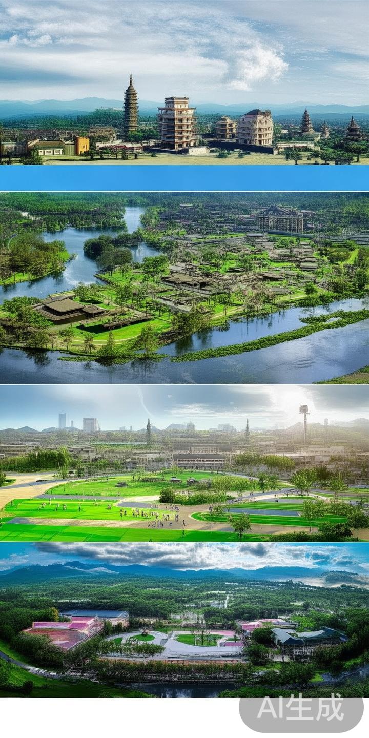 随着体育产业的蓬勃发展，江南地区以其丰富的自然资源