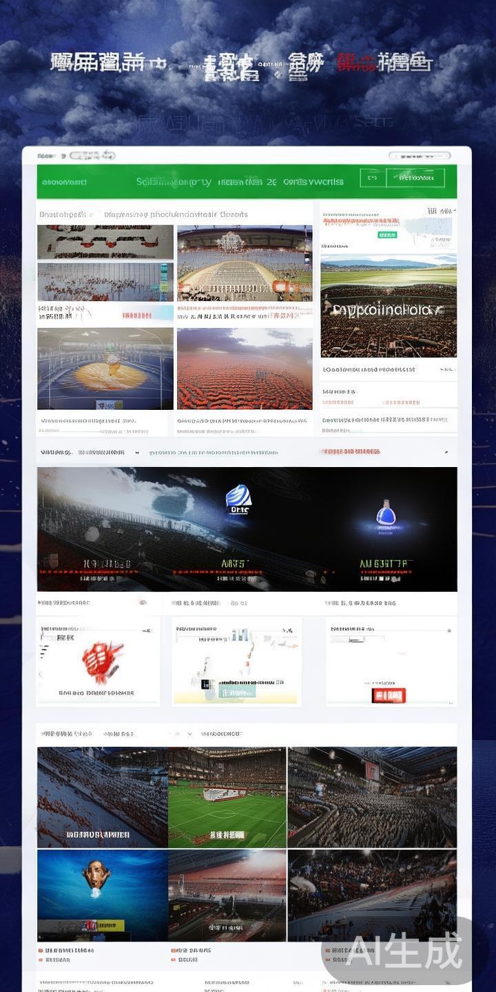 首先，江南体育官方网址作为国内领先的体育信息平台，