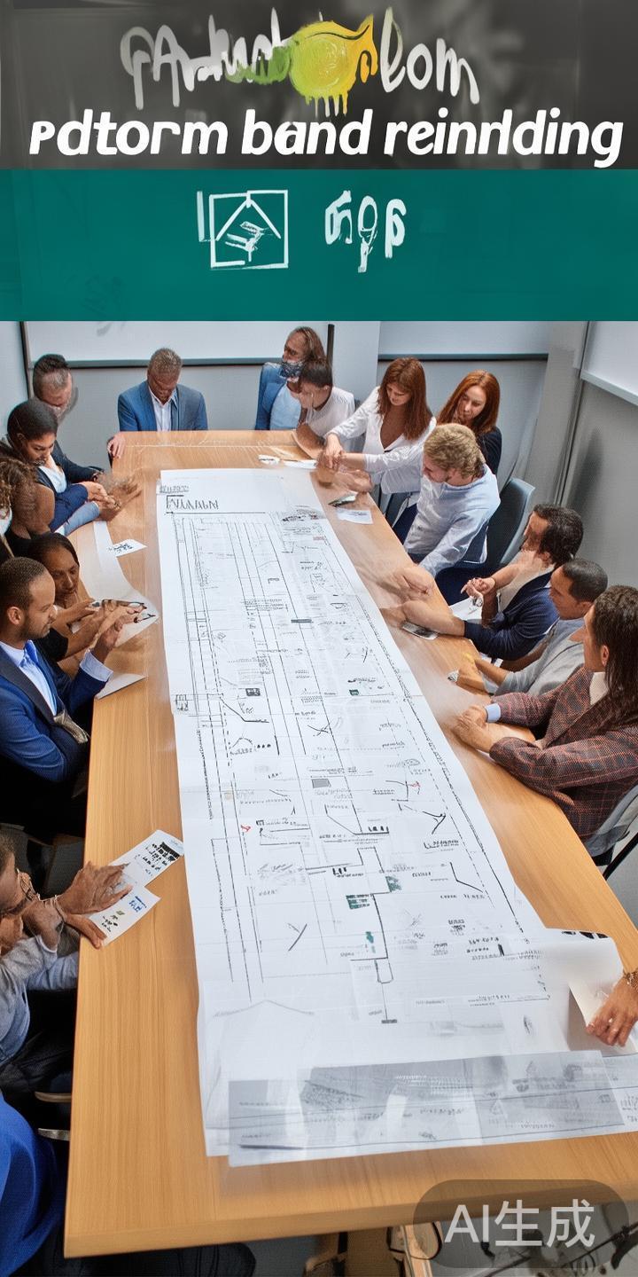 在进行平台品牌变更之前，首先需要明确变更的目的和范