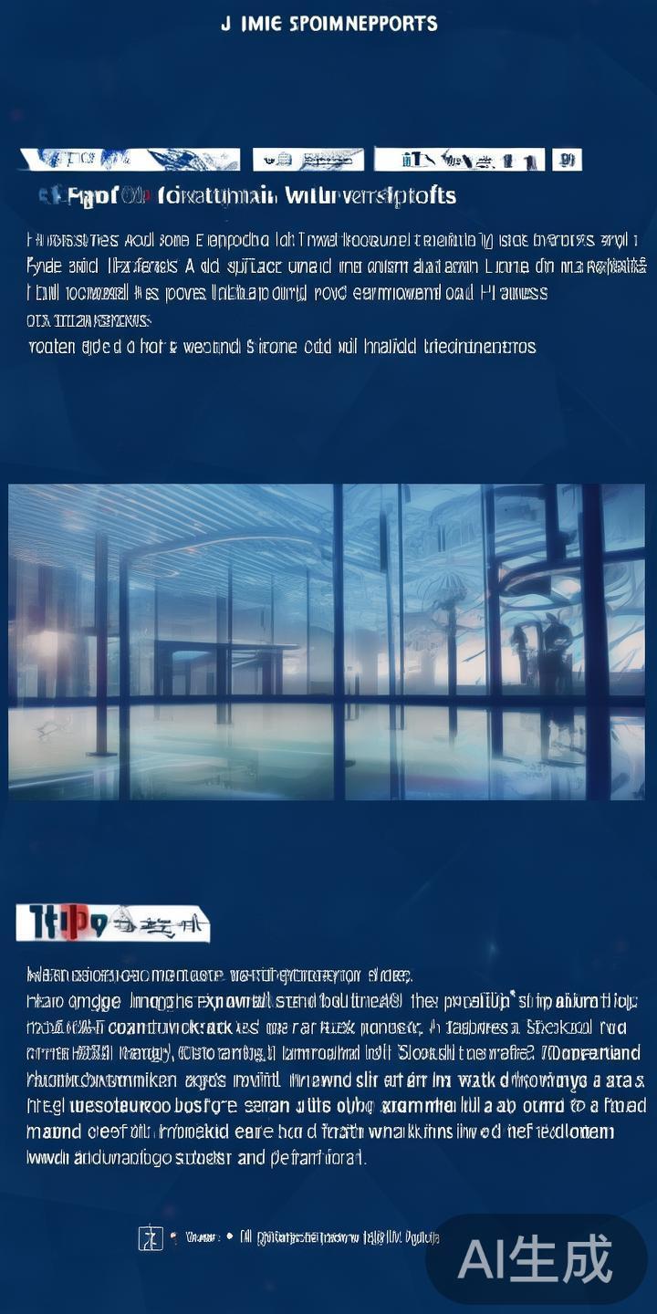 在当今体育产业快速发展的时代，赛事推广与运动品牌合