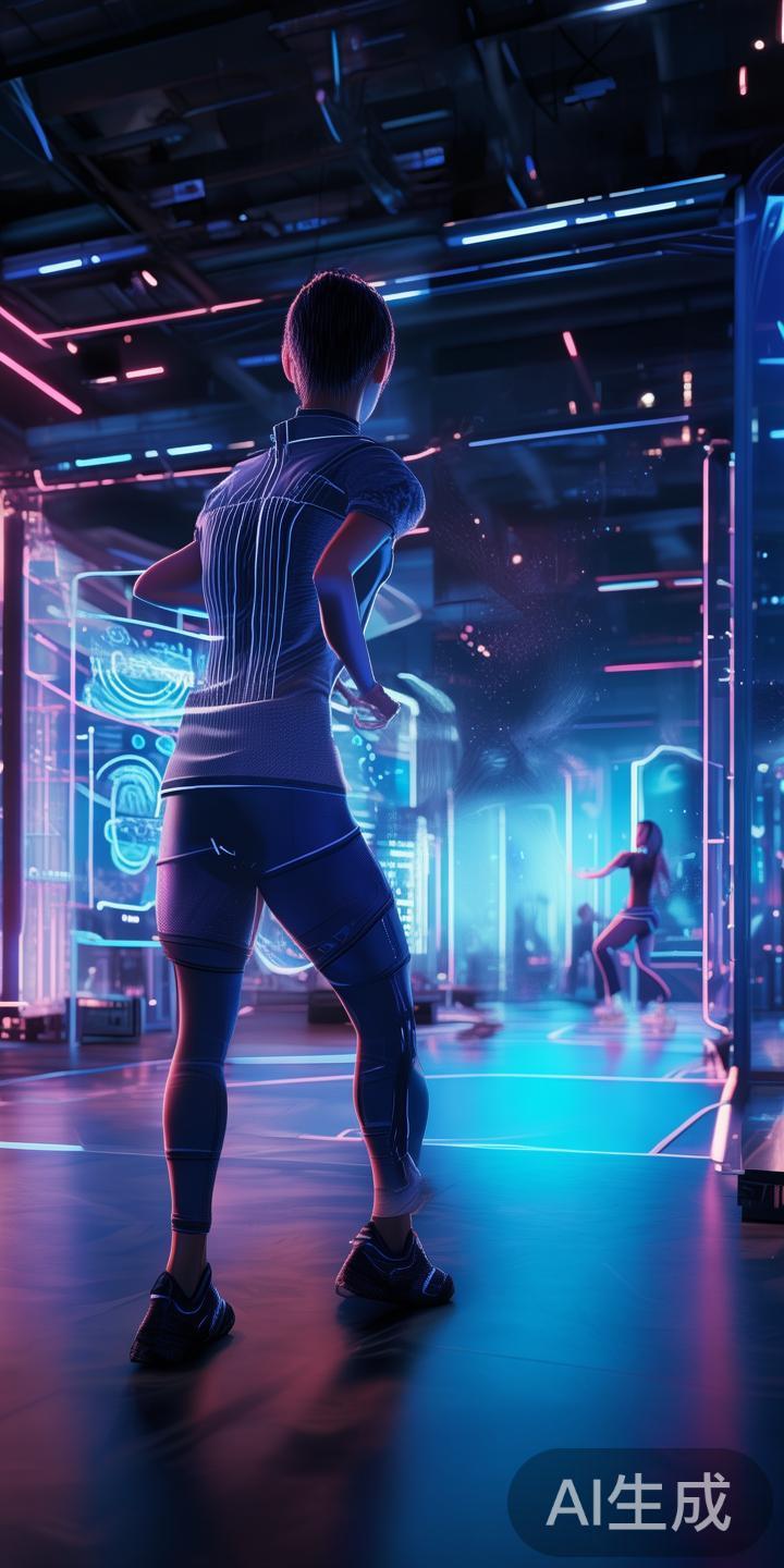 首先，个性化定制是提升运动体验的核心。江南体育平台